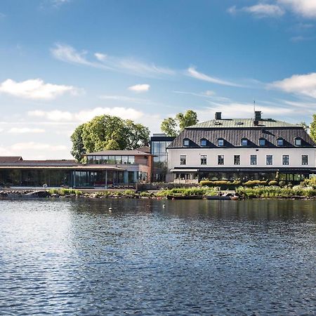 Hotel Hooks Herrgard Hok Exteriér fotografie