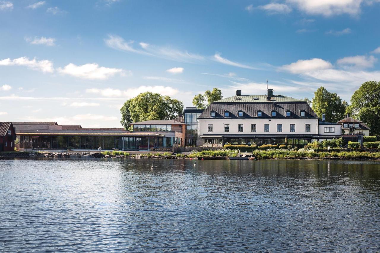 Hotel Hooks Herrgard Hok Exteriér fotografie